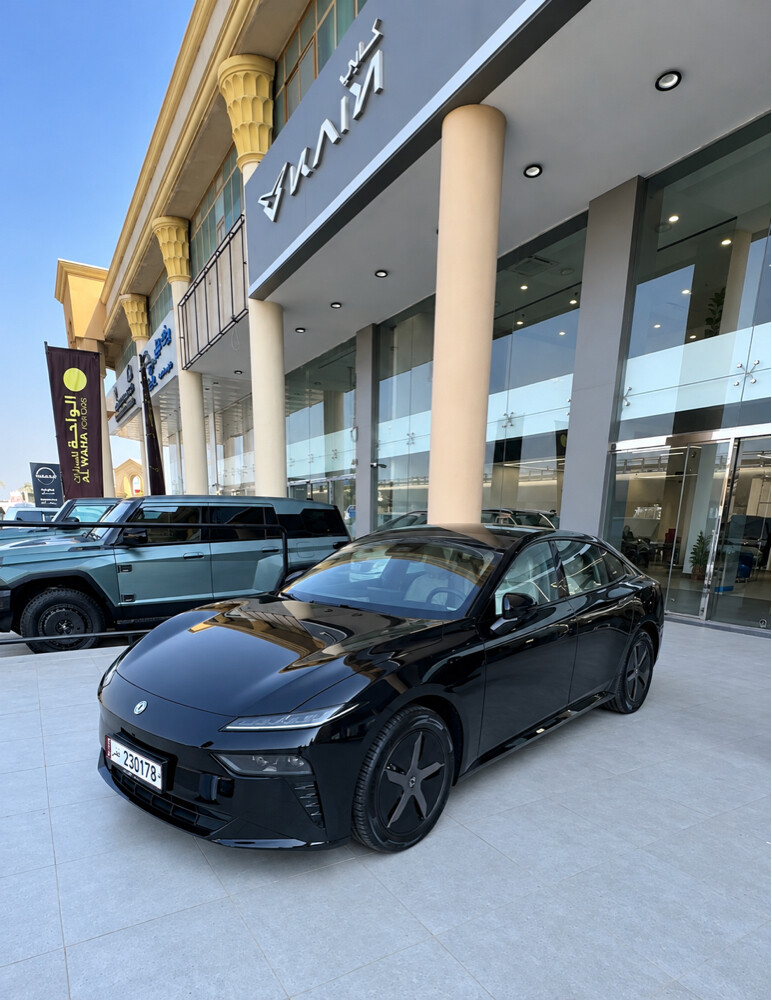 دونغ فينغ 007 - 1