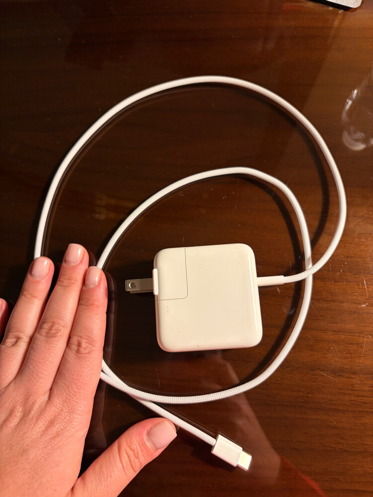 Mackbook air 2019 - 9