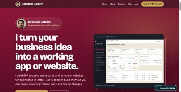 Automate Your Business - 1