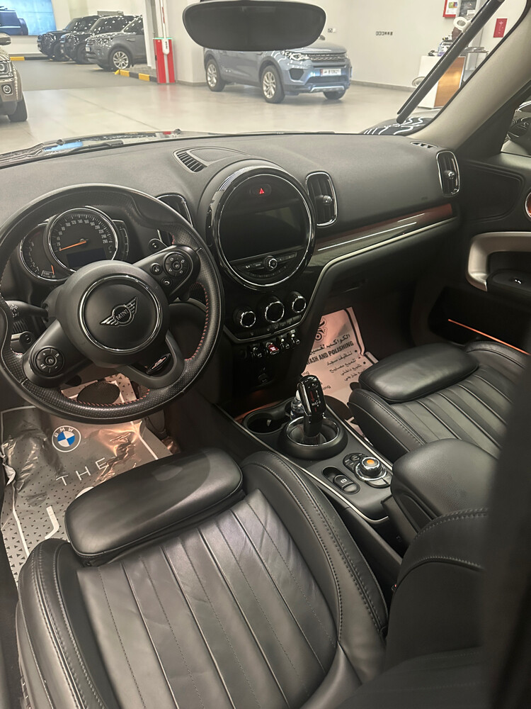 For Sale MINI Cooper Countryman - 6