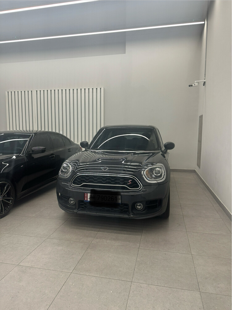 For Sale MINI Cooper Countryman - 1