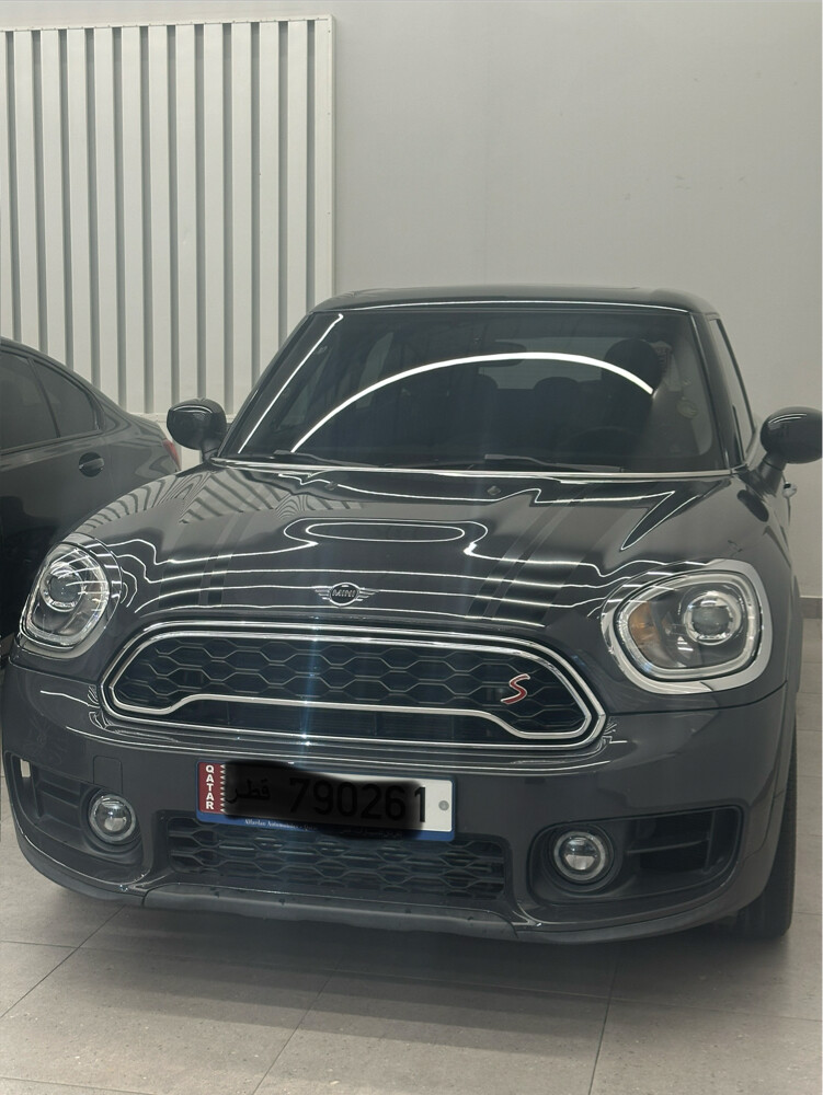 For Sale MINI Cooper Countryman - 3