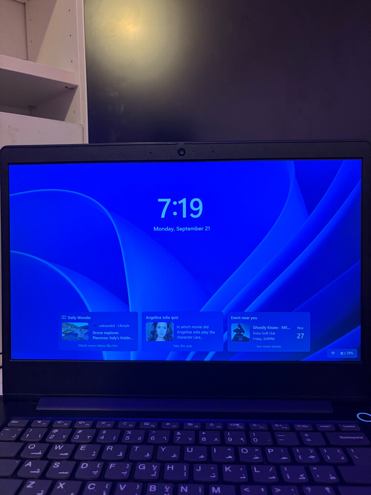 IDEAPAD 3  - 1
