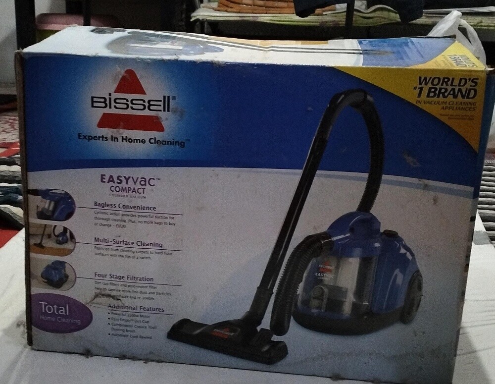 Home Appliances - 6