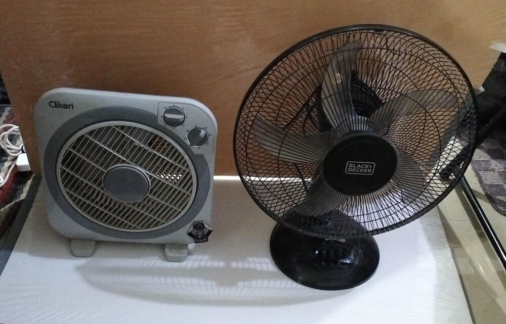 Home Appliances - 7