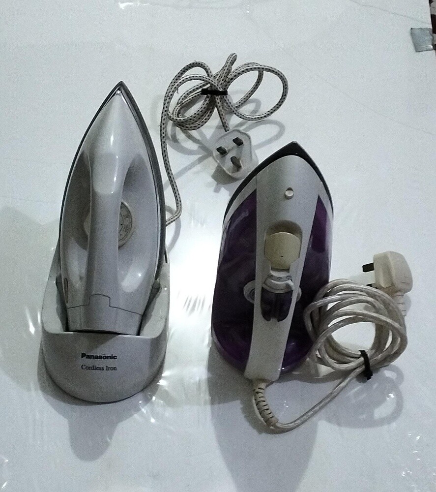 Home Appliances - 8
