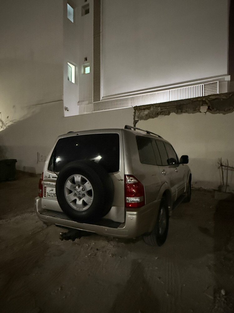 pajero - 5