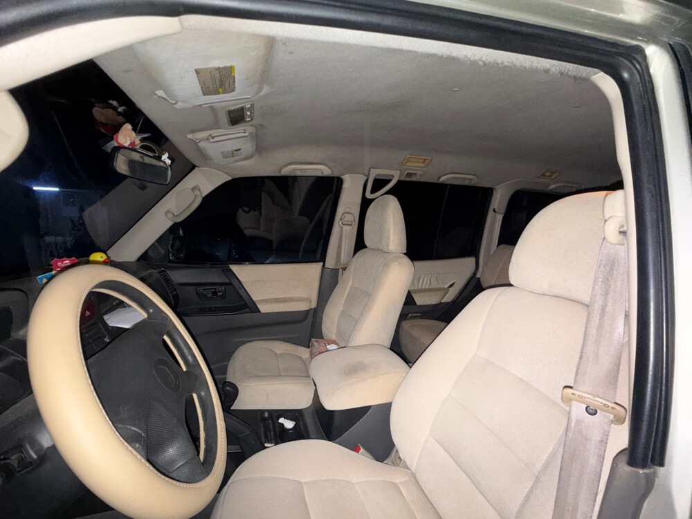 pajero - 2