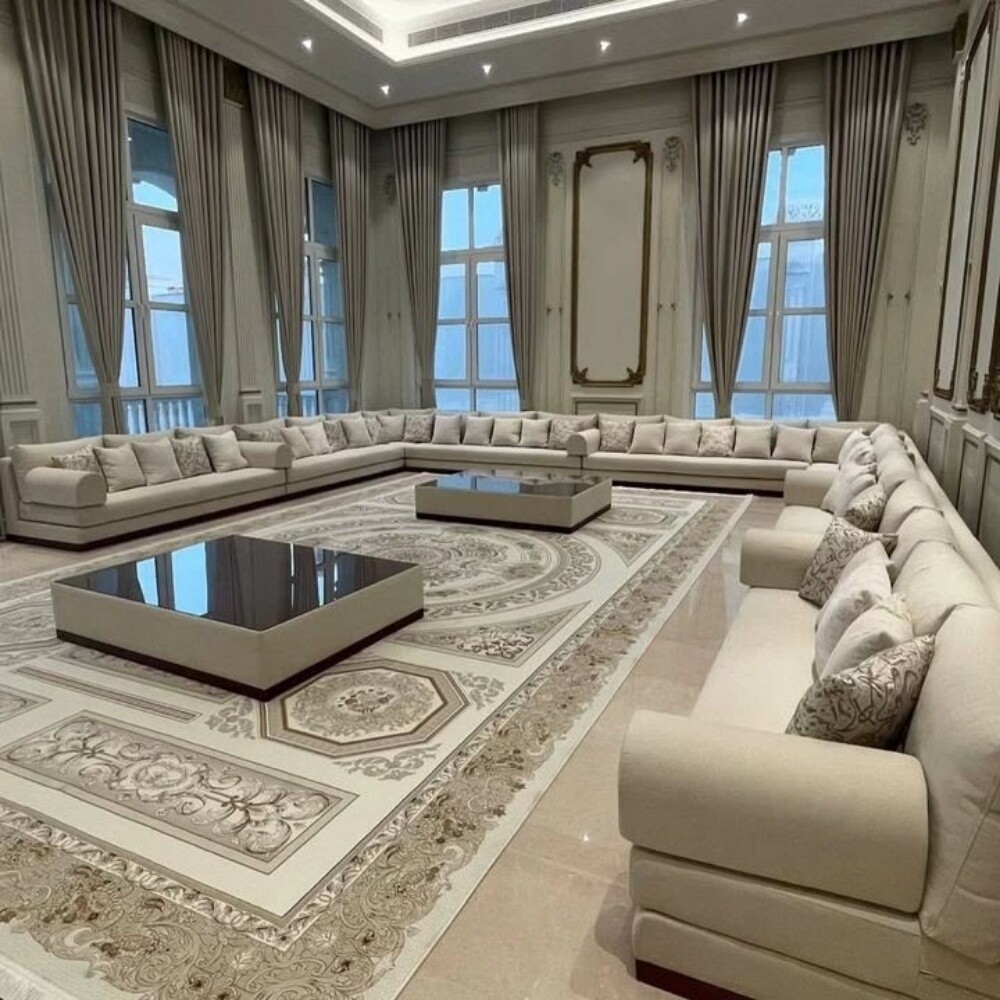 تفصيل وتنجيد كنب وستائر - 5