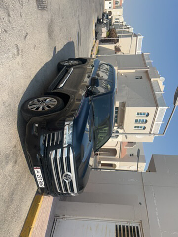 Toyota Land Cruiser - 3