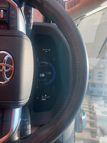Toyota Land Cruiser - 9