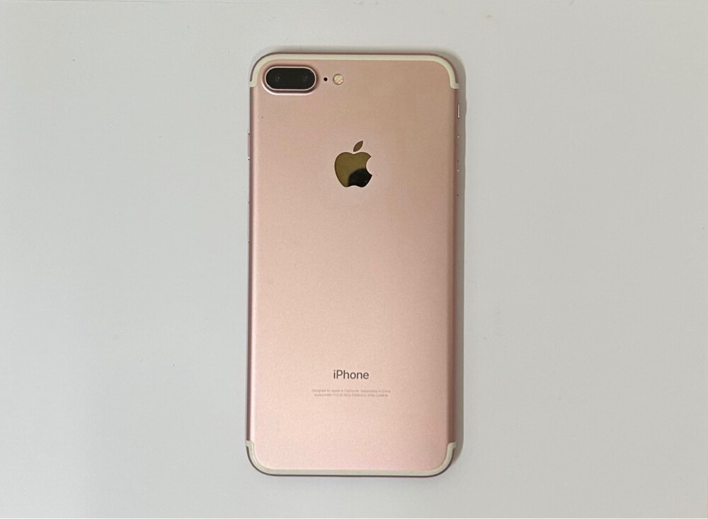 iPhone 7 Plus - 1