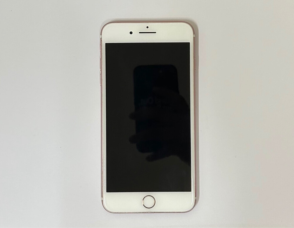 iPhone 7 Plus - 2