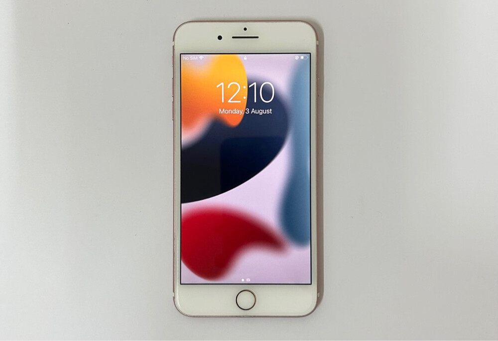 iPhone 7 Plus - 3