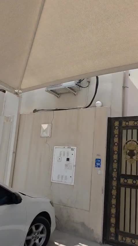 للإيجار فيلا عين خالد ممتازة جداً - 1