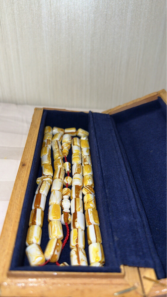 مسباح مستكة  - 3