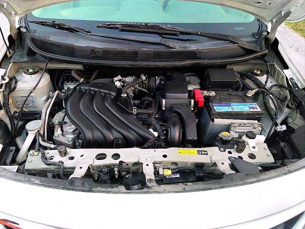 Nissan Sunny 2023 model - 7
