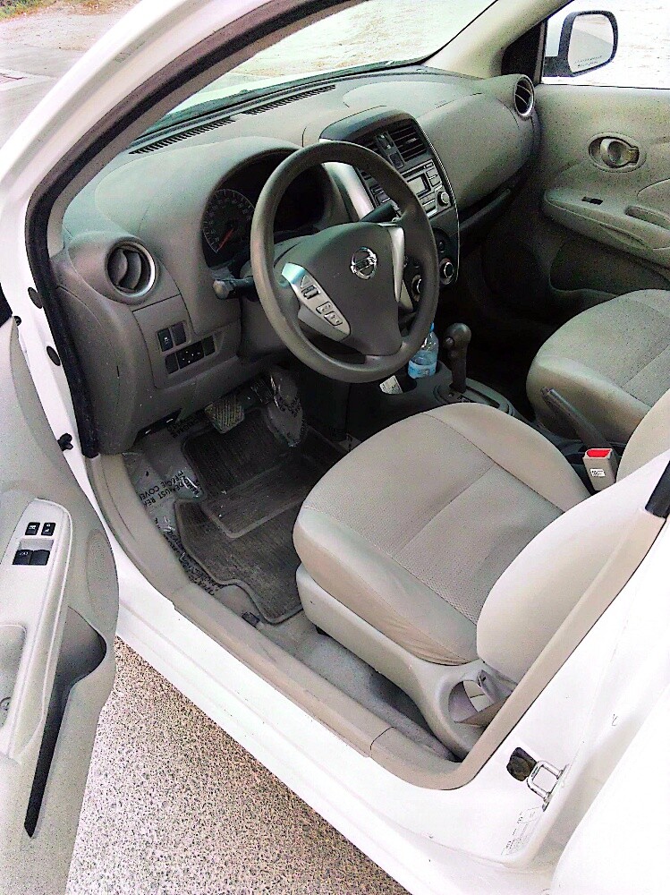 Nissan Sunny 2023 model - 5