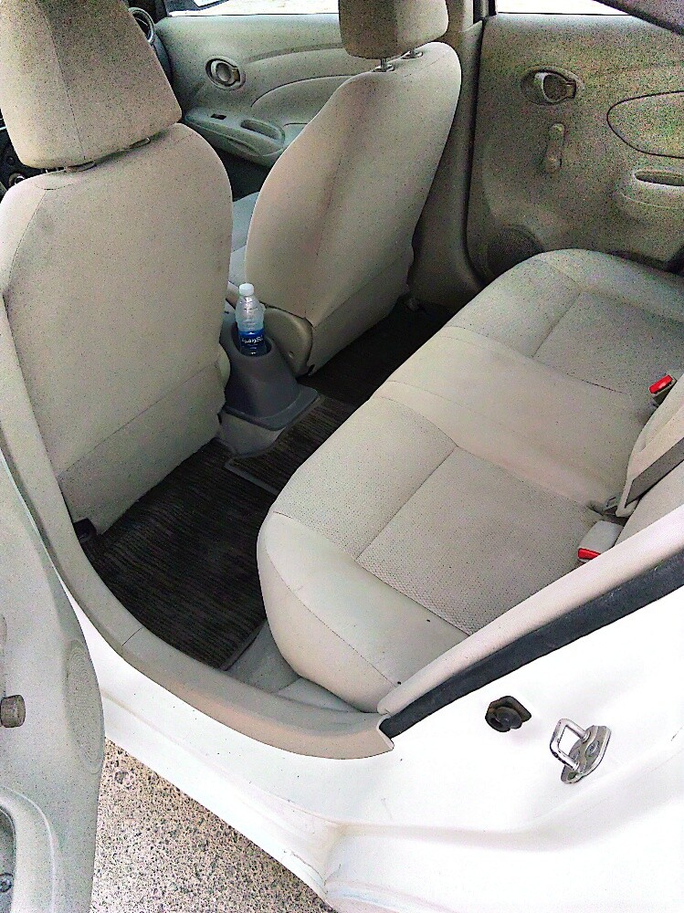 Nissan Sunny 2023 model - 6