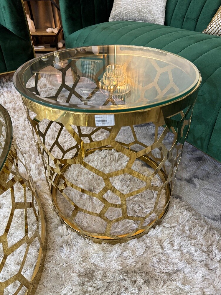 Midas brand sofa set - 9