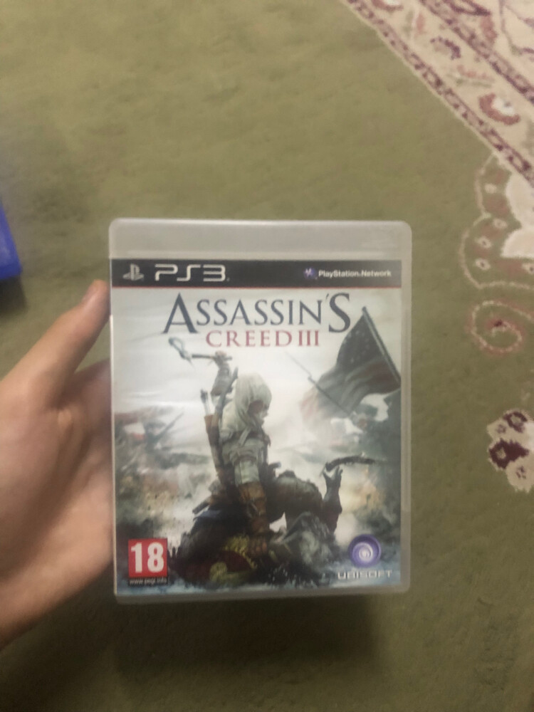 ps4 and ps3 Cd - 4