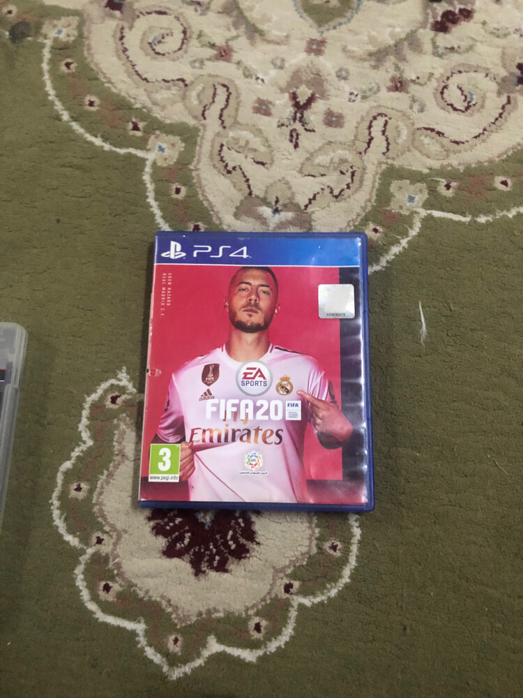 ps4 and ps3 Cd - 3