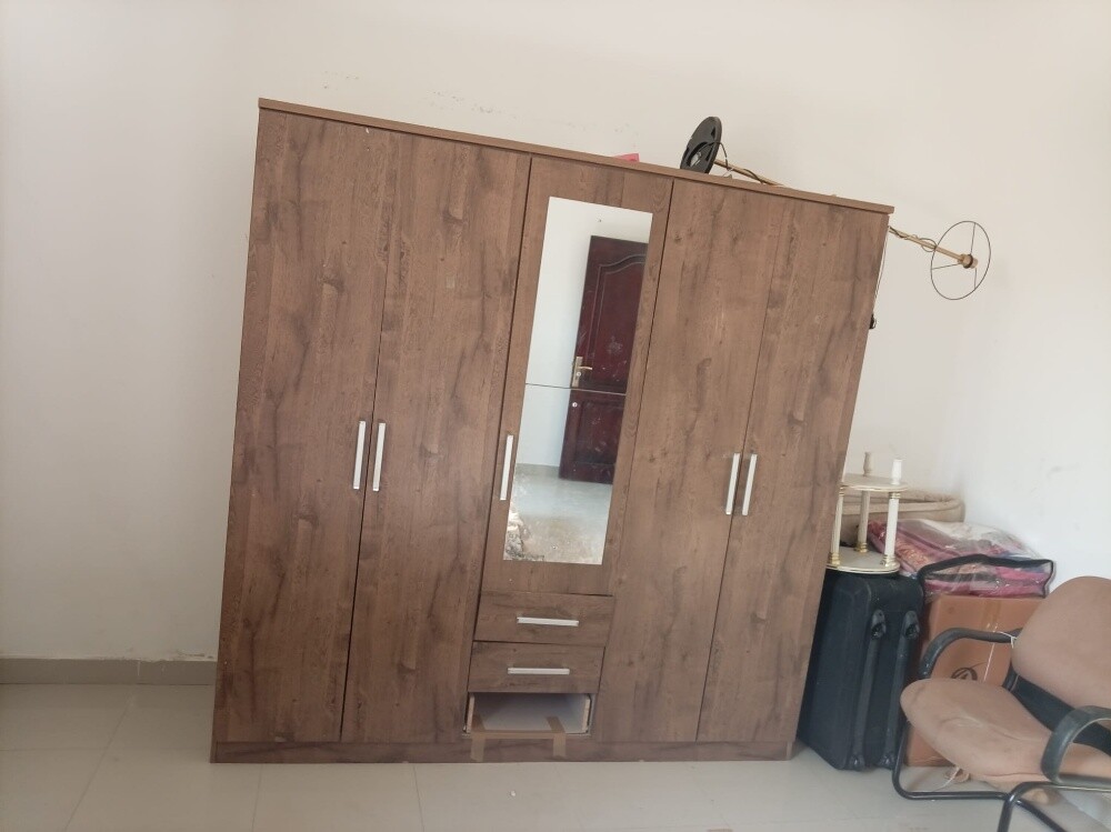 نجار - 1