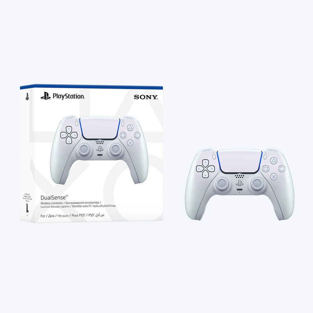 Sony PlayStation 5 DualSense Wirele - 1