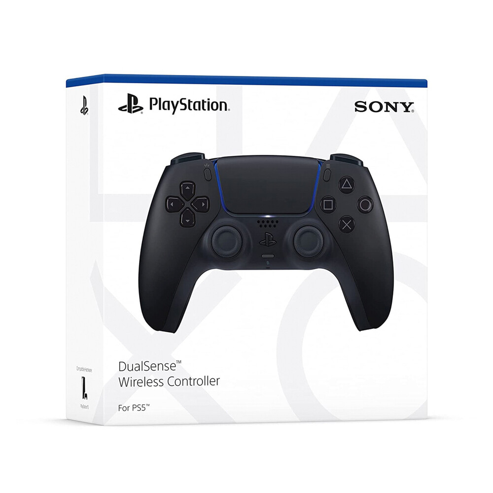 Sony PlayStation 5 DualSense Wirele - 1