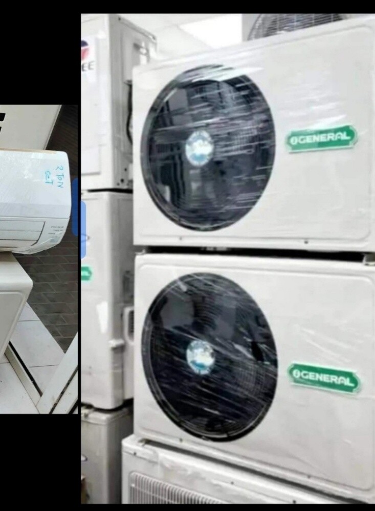All kind Of A/C Repair, fixing - 1