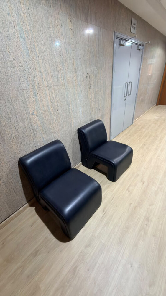sofa chair - 2