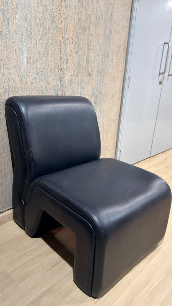 sofa chair - 1