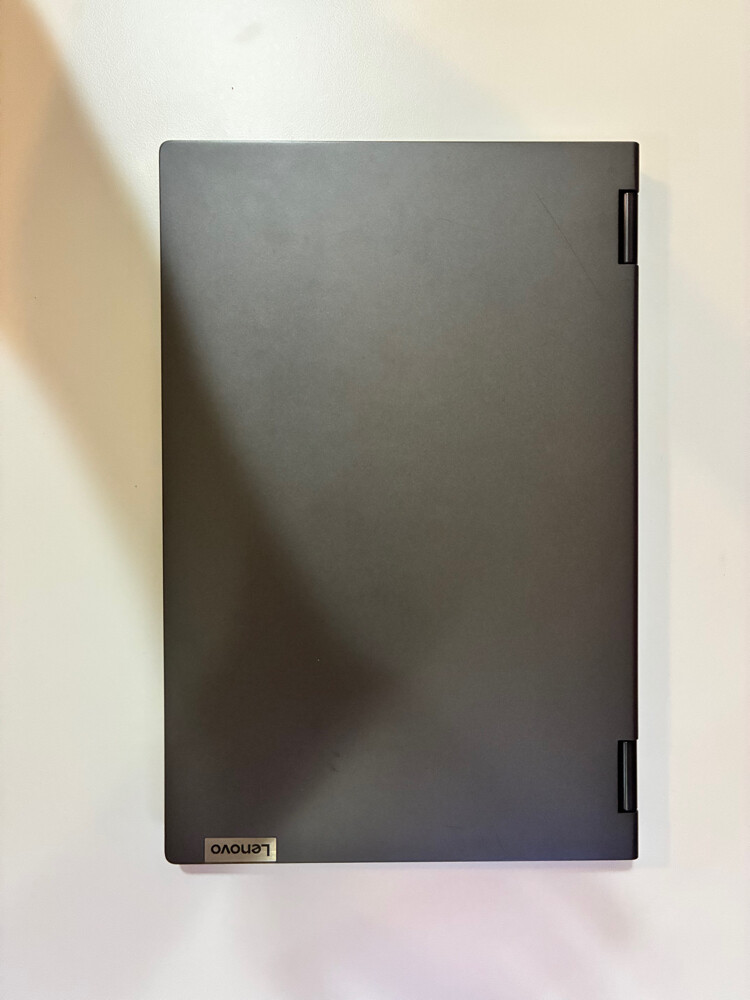 Lenovo Ideapad flex 5, 14 inch - 2