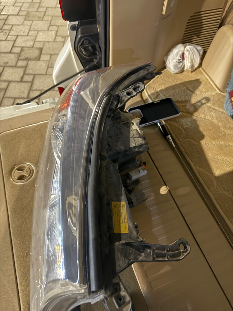 For Sale: DEPO Front Headlights - 3