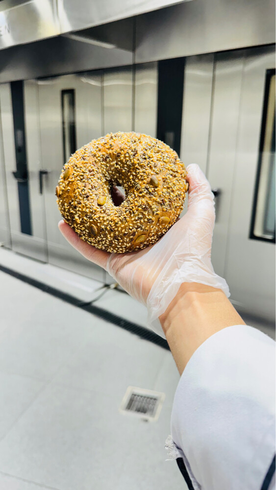 Chef Bakiri - 8