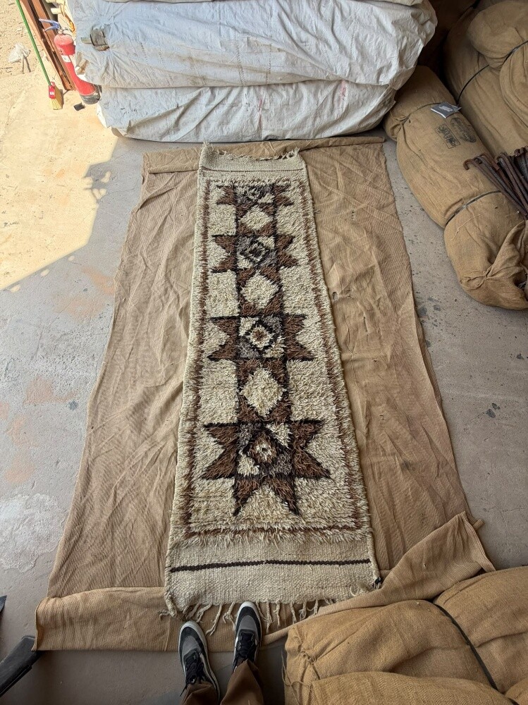 مدات تراثية قديمة - 4