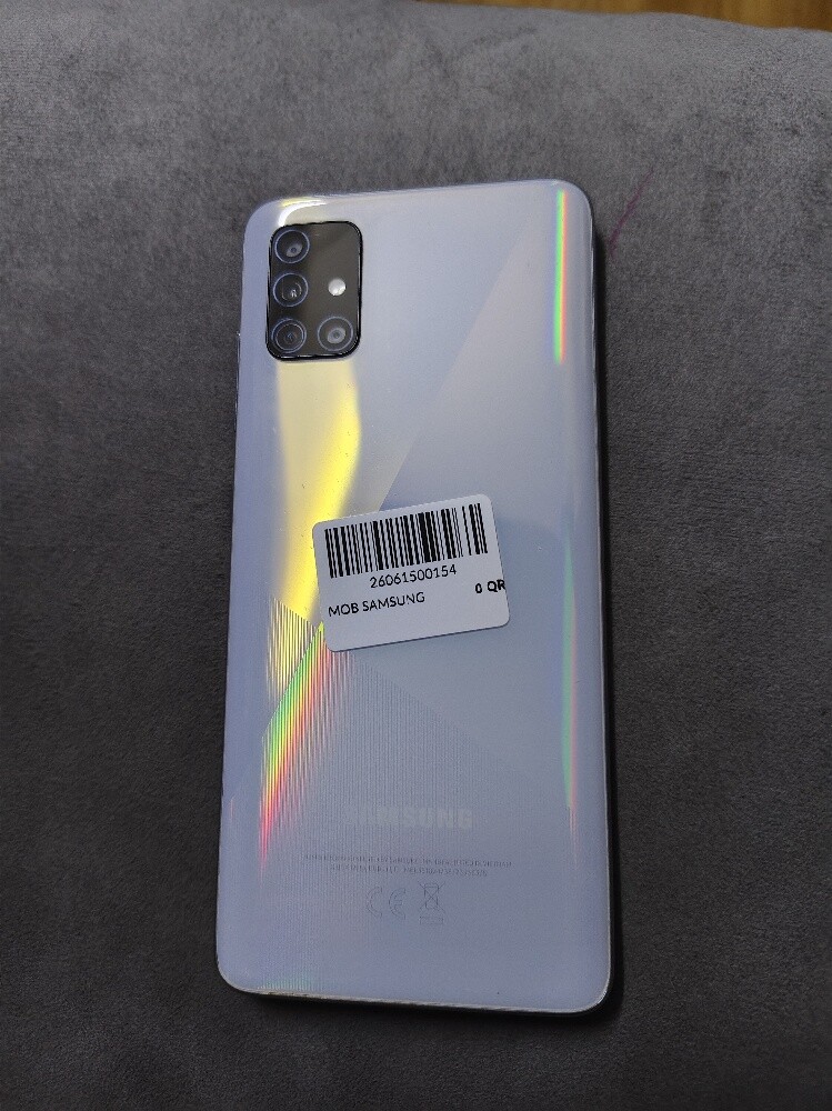 Samsung a51 6/128GB - 5