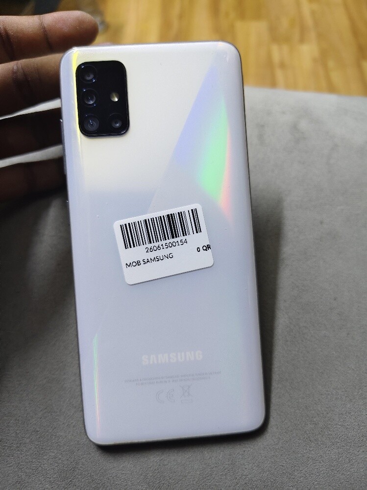 Samsung a51 6/128GB - 3
