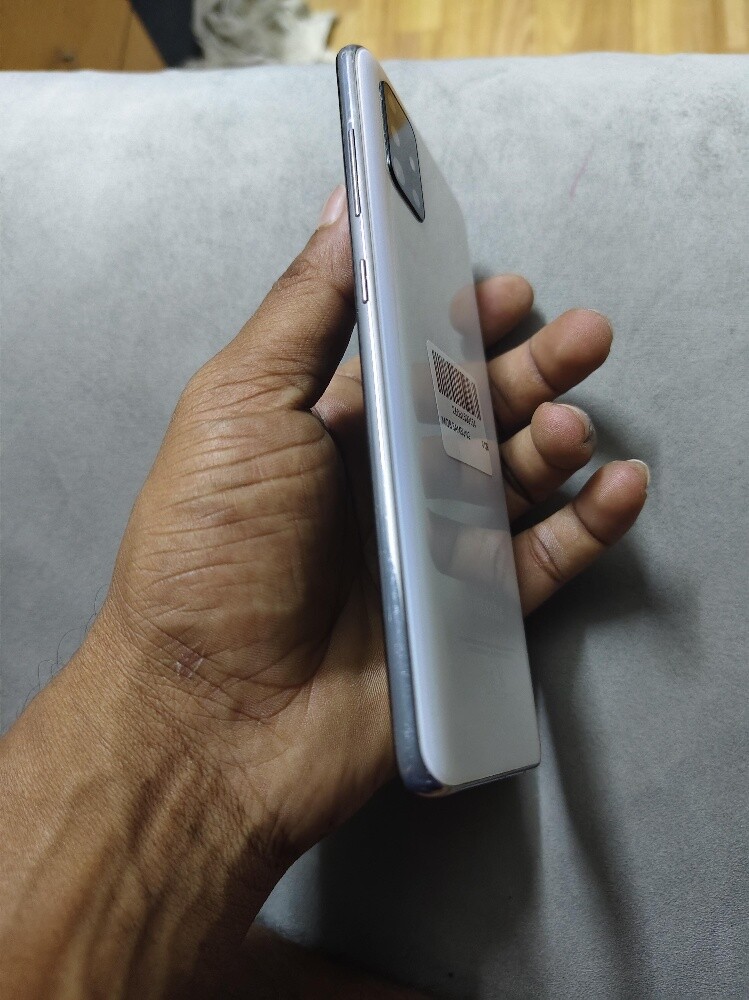 Samsung a51 6/128GB - 6