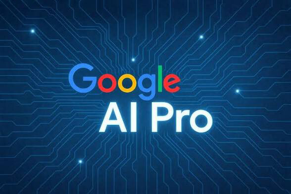 18 Months Google Ai Pro - 1