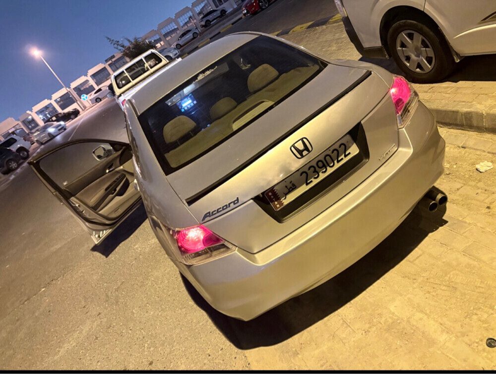 هوندا - 3