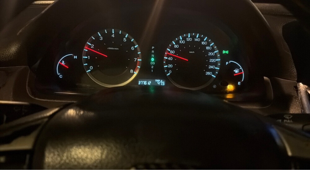 هوندا - 4