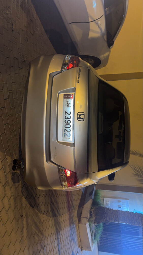 هوندا - 6