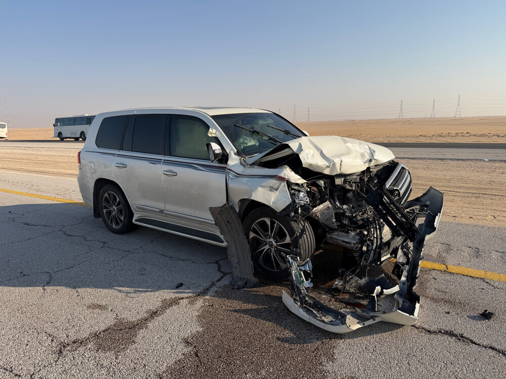 Land Cruiser GXR Grand Touring - 1