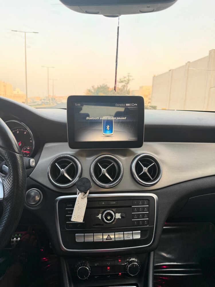 سي ال ايه 250 - 7