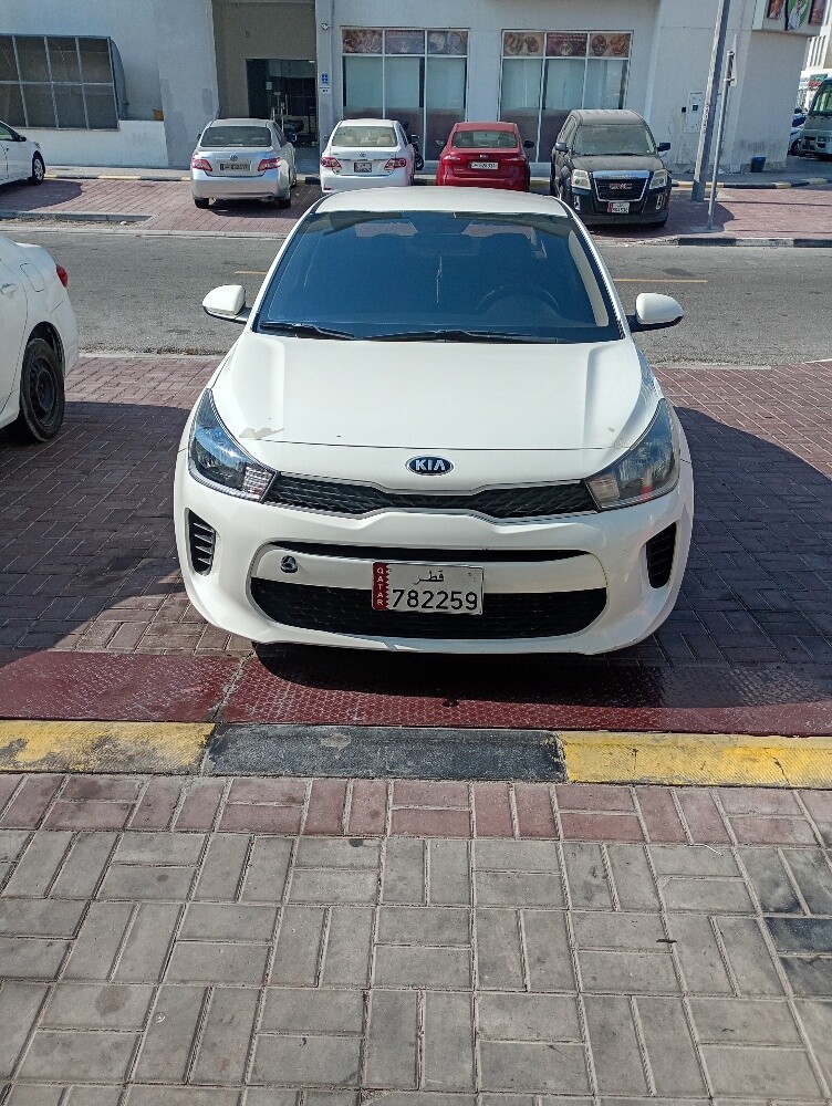 كياا ريو للبيع موديل 2019 - 6