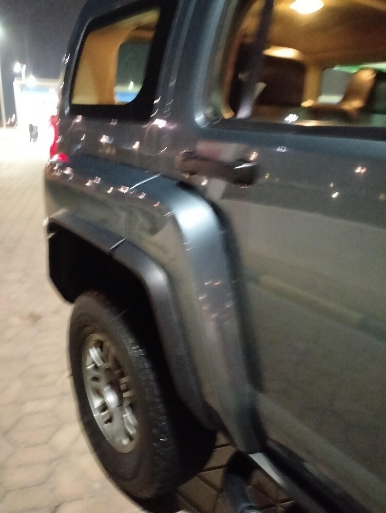 New Hummer for sale - 8