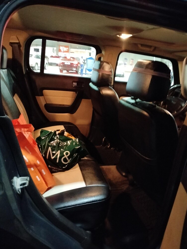 New Hummer for sale - 5