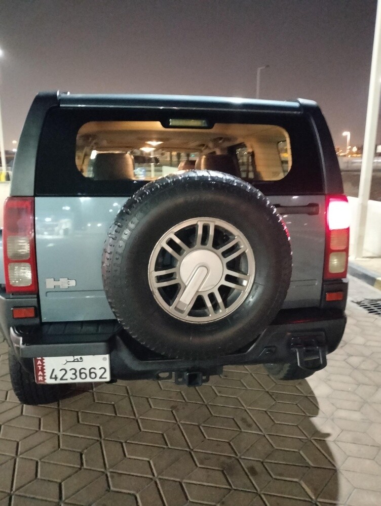 New Hummer for sale - 2