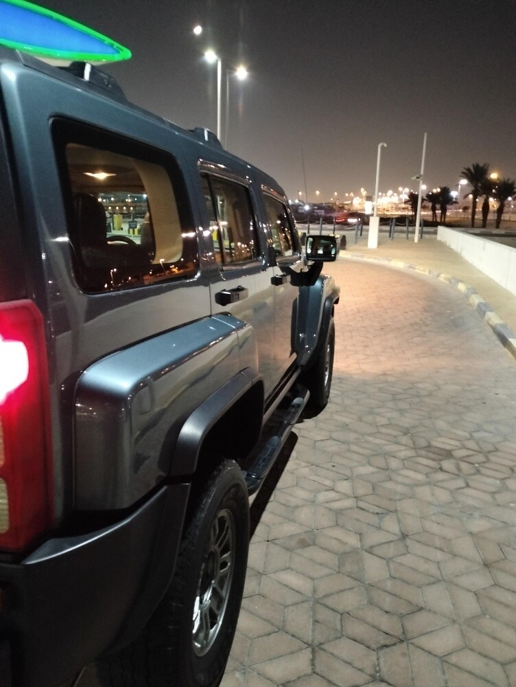 New Hummer for sale - 3